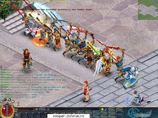 :rotfl:  nui tare?   :rotfl: din conquer